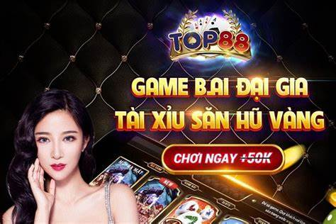 GIFTCODE hot nhất 2023, nhà cái TOP88 đỉnh cao như thế nào