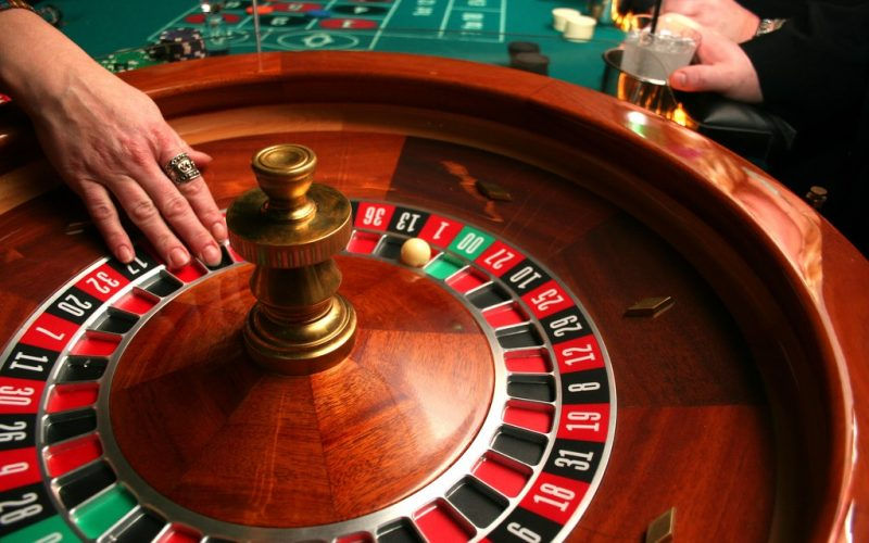 Hướng dẫn cách chơi Roulette Top88 theo chiến thuật hiệu quả