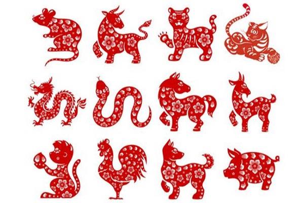 Cách chơi game nổ hũ 12 con giáp Chinese Zodiac Top88 luôn thắng cho người mới