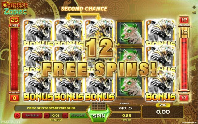 Cách chơi game nổ hũ 12 con giáp Chinese Zodiac Top88 luôn thắng cho người mới