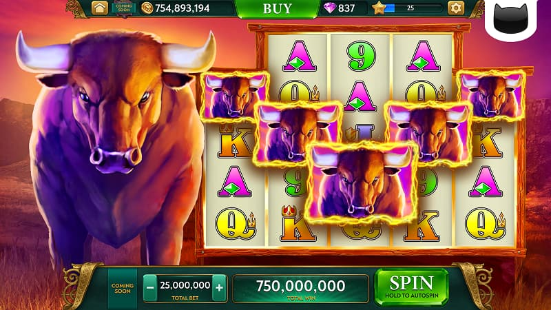 Chia sẻ cách chơi Lucky Bull (chú bò may mắn) Top88 chi tiết cho tân thủ