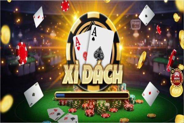 Những bí quyết khi chơi "Xì dách" tại Top88